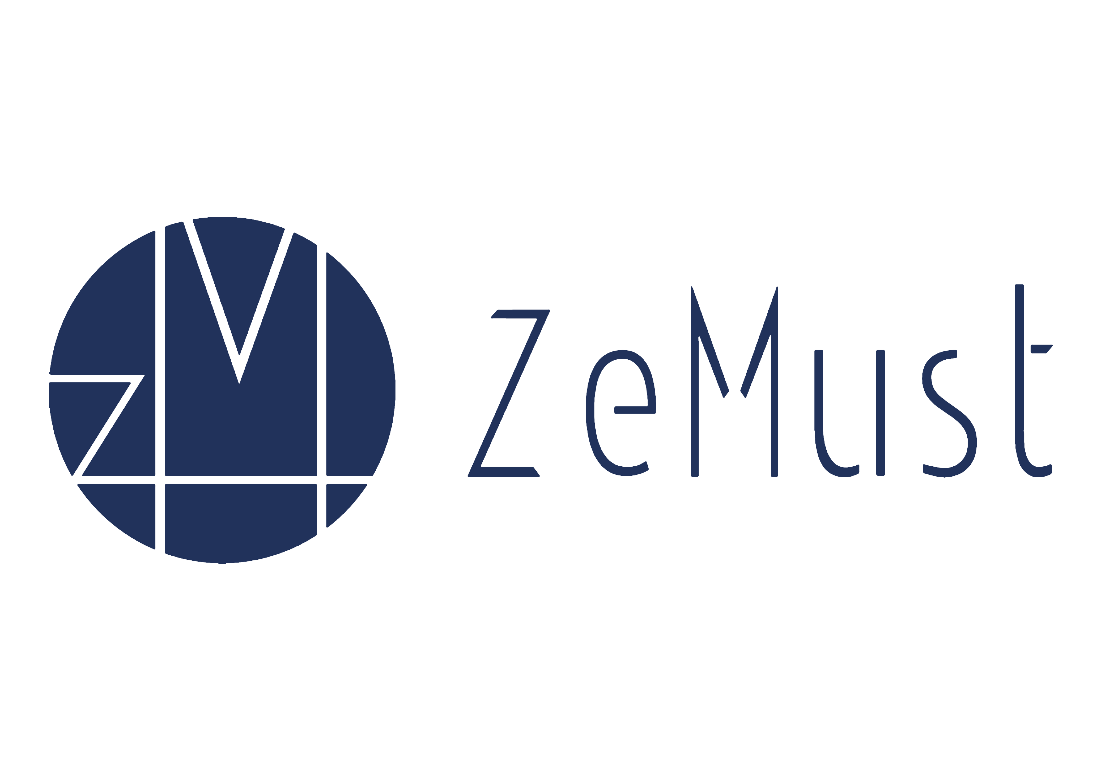 Logo Zemust